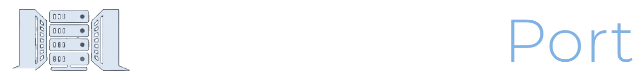 DATACENTERPORT