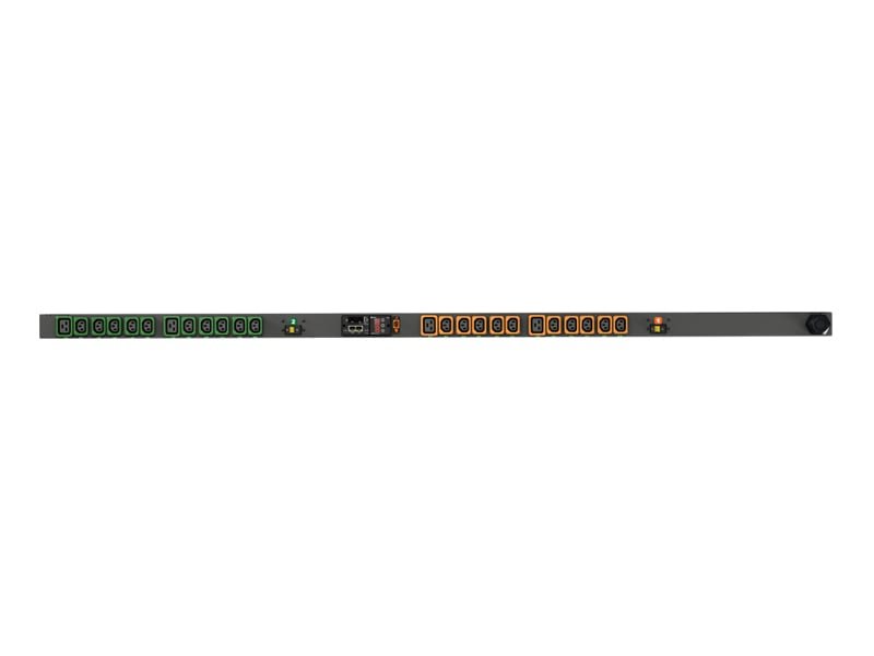 server rack pdu
