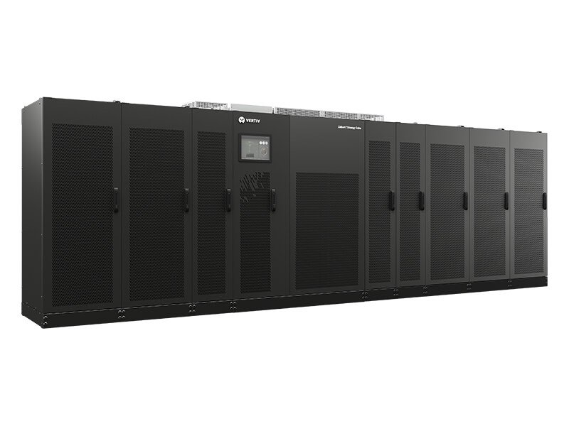 Vertiv Liebert EXL S1