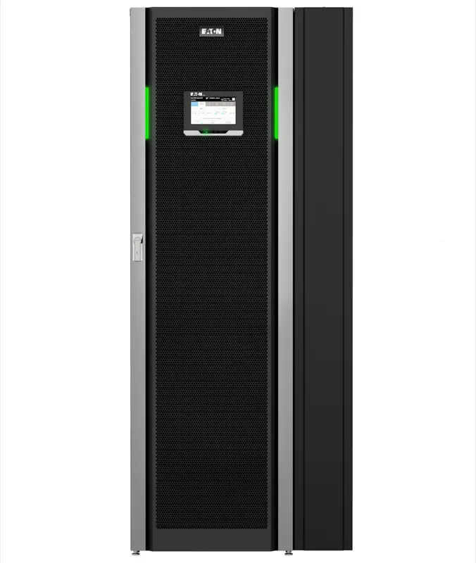 93PM uninterruptible power supply, product photo