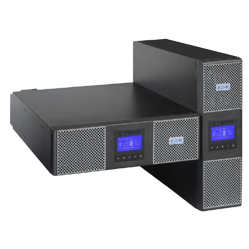 9PX uninterruptible power supply, product photo