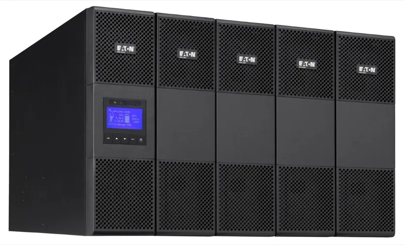 9SX uninterruptible power supply, product photo