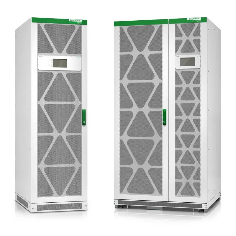 Easy UPS 3L uninterruptible power supply, product photo
