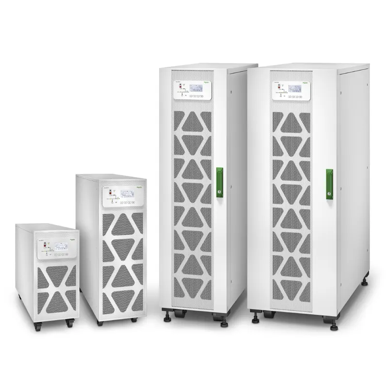 Easy UPS 3S uninterruptible power supply, product photo