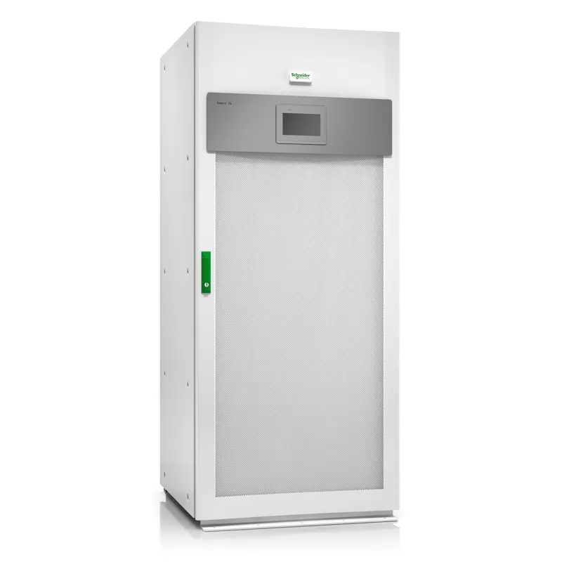 Galaxy VL uninterruptible power supply, product photo