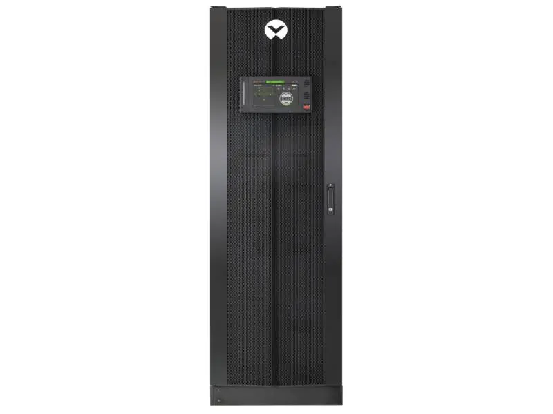 Liebert APM2 uninterruptible power supply, product photo