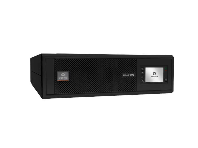 Liebert ITA2 uninterruptible power supply, product photo