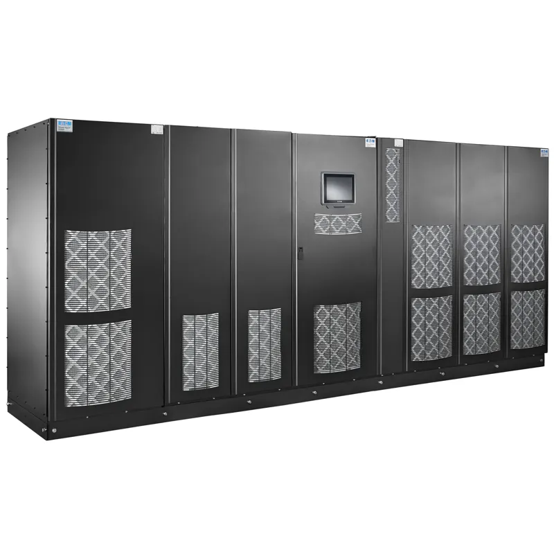 Power Xpert 9395P uninterruptible power supply, product photo
