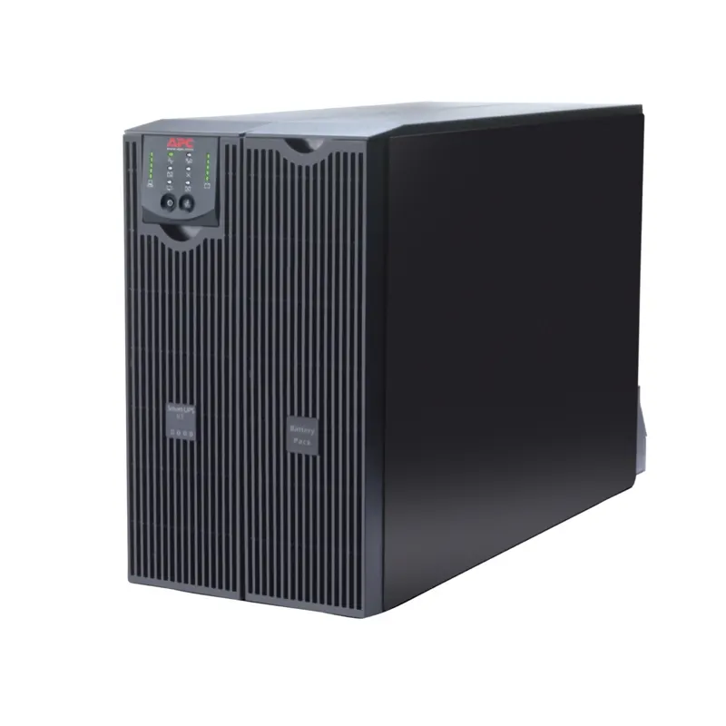Smart-UPS RT uninterruptible power supply, product photo