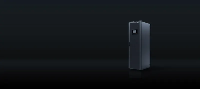 SmartLi uninterruptible power supply, product photo