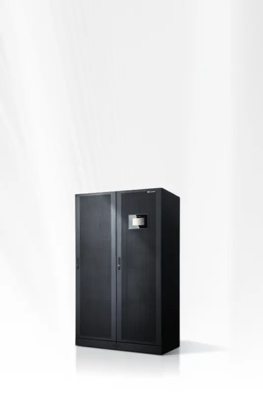 UPS5000-E uninterruptible power supply, product photo