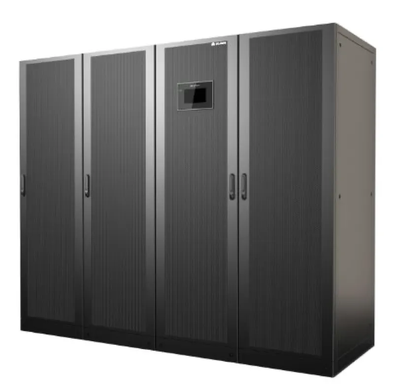 UPS5000-S uninterruptible power supply, product photo